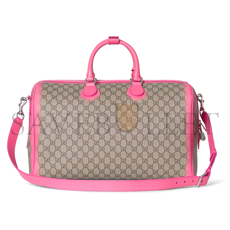 GUCCI GG MEDIUM DUFFLE BAG 834460 (44*29*25cm)